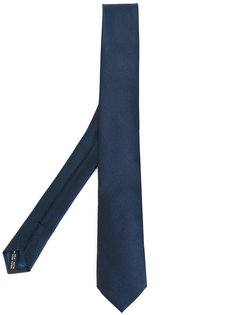 классический галстук Salvatore Ferragamo