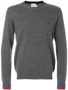 толстовка с круглым вырезом Sun 68