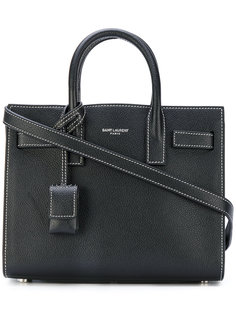 сумка-тоут Sac de Jour Saint Laurent