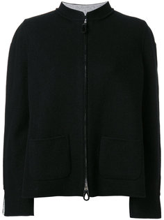 классическая куртка  Giorgio Armani