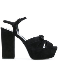 босоножки Farrah Saint Laurent