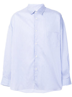 рубашка свободного кроя Comme Des Garçons Shirt