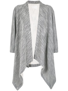 open front cardigan Lilly Sarti