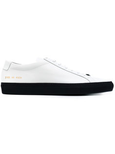 кеды Achilles Common Projects