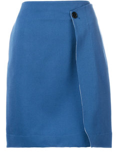 юбка с запахом Calvin Klein 205W39nyc