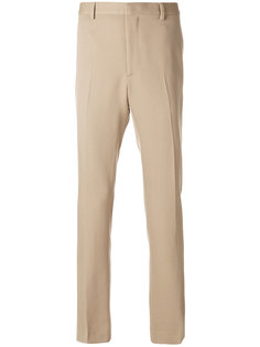 брюки со складками Calvin Klein 205W39nyc