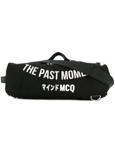 спортивная сумка McQ Alexander McQueen