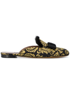 мюли Masha Tabitha Simmons