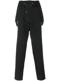 комбинезон на лямках Y-3