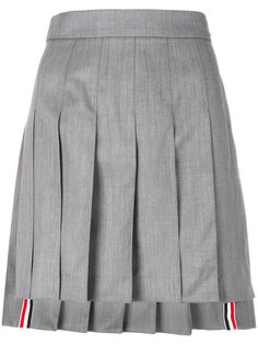 юбка со складками Thom Browne