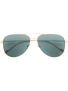 солнцезащитные очки Classic 11 Saint Laurent Eyewear