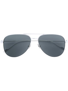 солнцезащитные очки Classic 11 Saint Laurent Eyewear