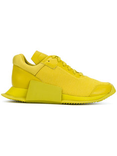 кроссовки Level Runner Adidas By Rick Owens
