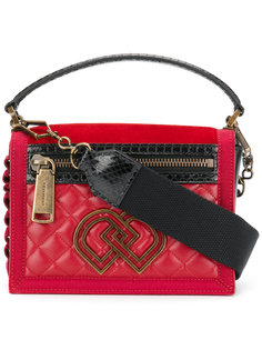 стеганая сумка DD Dsquared2