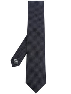классический галстук Gieves & Hawkes