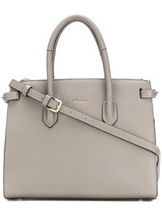 сумка-тоут Capriccio Furla