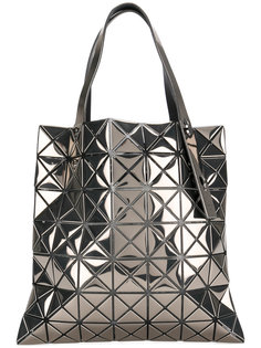 сумка-тоут с треугольным мотивом Bao Bao Issey Miyake