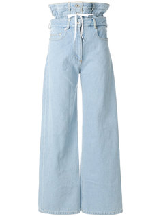 double waisted jeans Y / Project