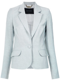 panelled blazer Tufi Duek