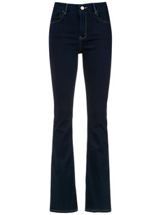 wide leg jeans Tufi Duek