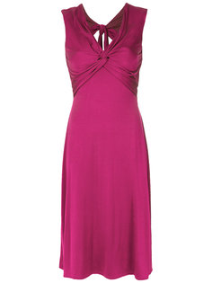 back tie dress Tufi Duek
