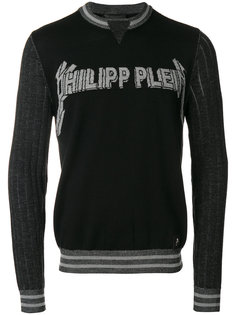 джемпер Ieyasu Philipp Plein