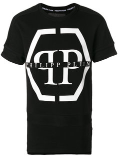 футболка Raitaro  Philipp Plein