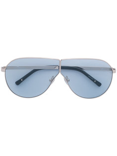 солнцезащитные очки-авиаторы 3.1 Phillip Lim