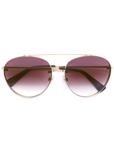 солнцезащитные очки-авиаторы Valentino Eyewear