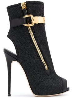 ботинки Roxie Giuseppe Zanotti Design