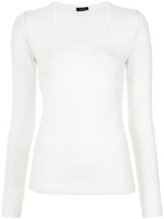 long sleeves T-shirt Tufi Duek