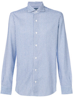 полосатая рубашка Barba
