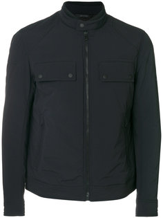 куртка на молнии Belstaff