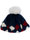 Категория: Меховые шапки женские Moncler