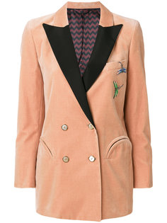 приталенный жакет Blazé Milano