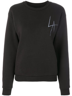 толстовка Bad Company Local Authority