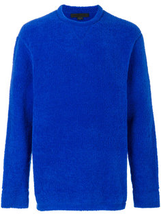 свитер с круглым вырезом Alexander Wang