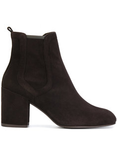 ботильоны Mediate Stuart Weitzman