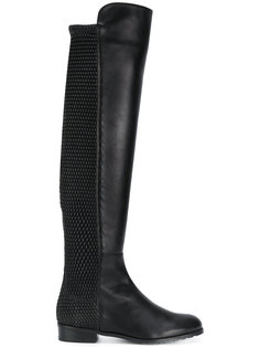 ботинки All Good Pelle Stuart Weitzman