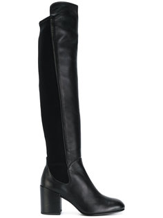 ботильоны Half Time Stuart Weitzman