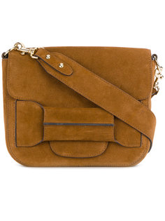 сумка-мессенджер Ali Tila March