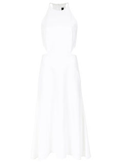 cut out dress Andrea Marques