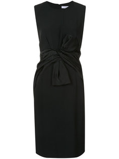dress with bow Kimora Lee Simmons