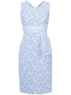 dress with striped bow Kimora Lee Simmons