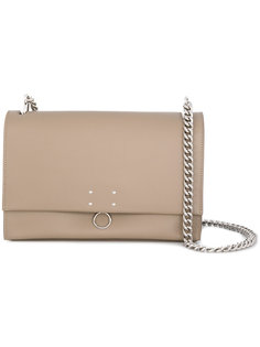 сумка на цепочке Jil Sander