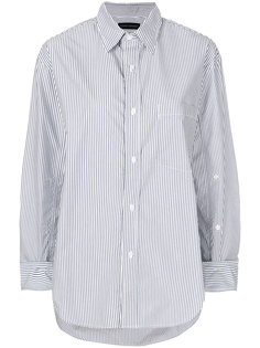 классическая рубашка в полоску Citizens Of Humanity