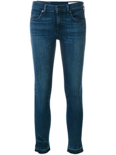 джинсы "скинни" Rag & Bone /Jean
