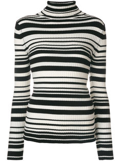 джемпер в полоску Twin-Set