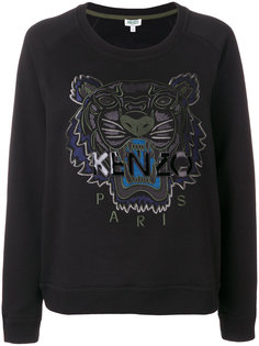 толстовка Tiger Kenzo