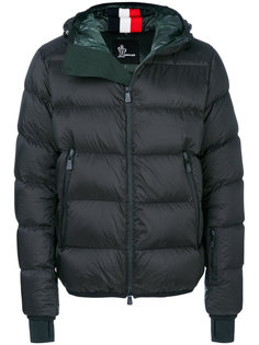 стеганый пуховик Moncler Grenoble